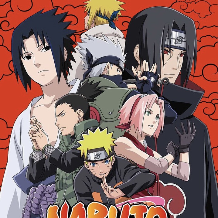 Naruto